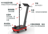室内信息采集装置