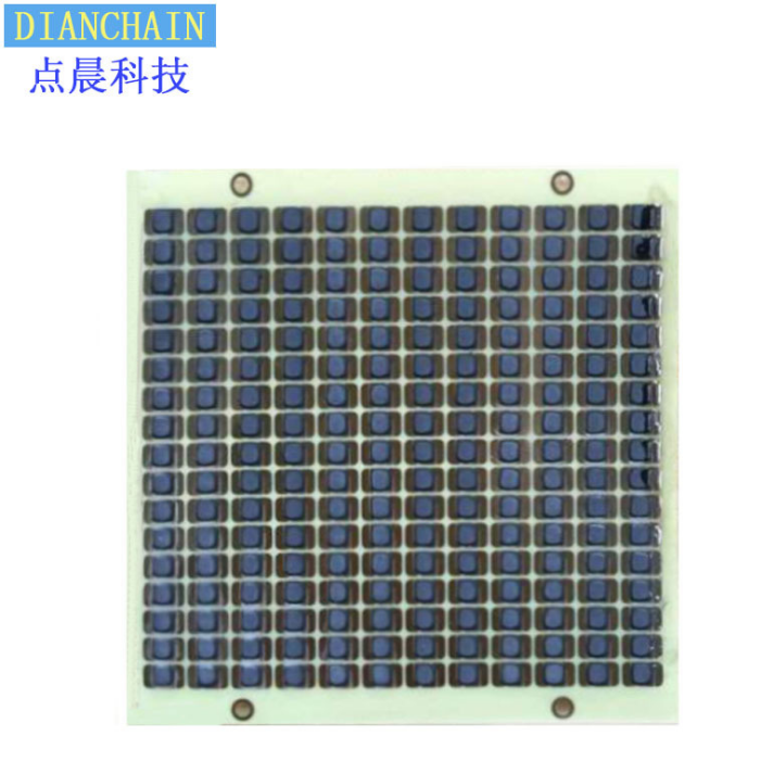 rfid芯片邦定加工cob ntag213 f08 s50 h3 icode图片