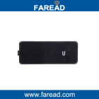 RFID电子标签FRD-UHF-BK23-64B抗金属标签资产管理物流追踪
