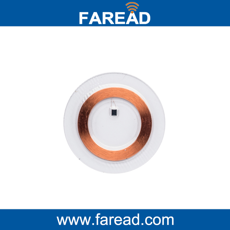 RFID 低频电子标签125KHZ芯片Q5自动化管理FRD-LF-CL22-32B图片