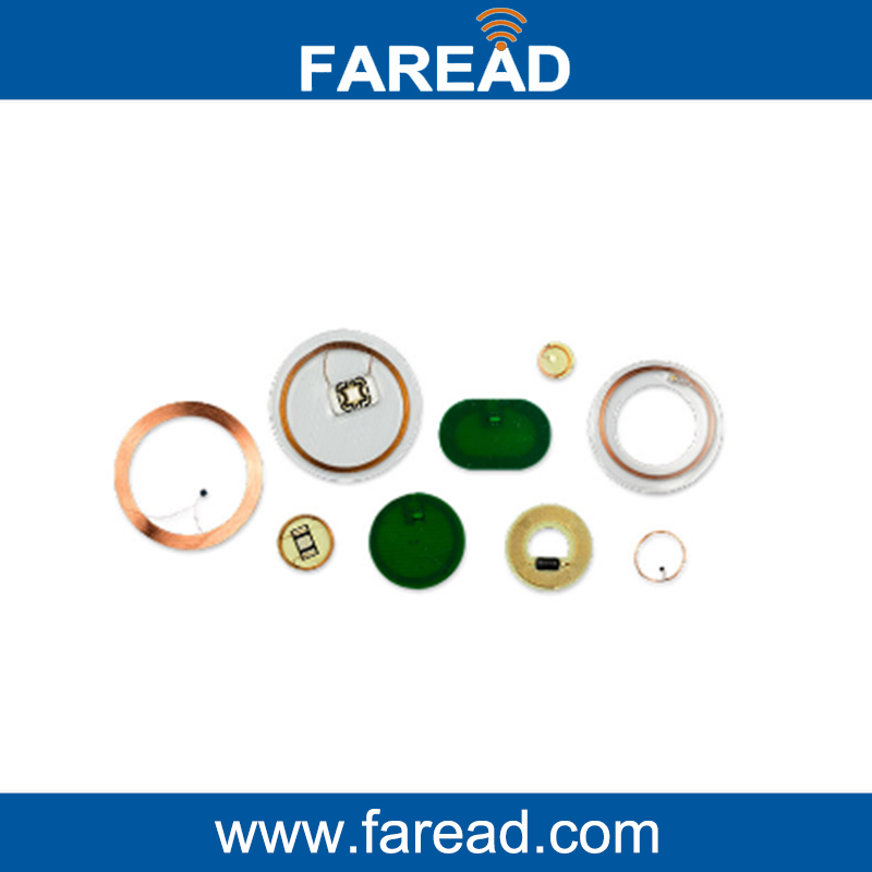 RFID 低频电子标签125KHZ芯片Q5自动化管理FRD-LF-CL22-32B图片
