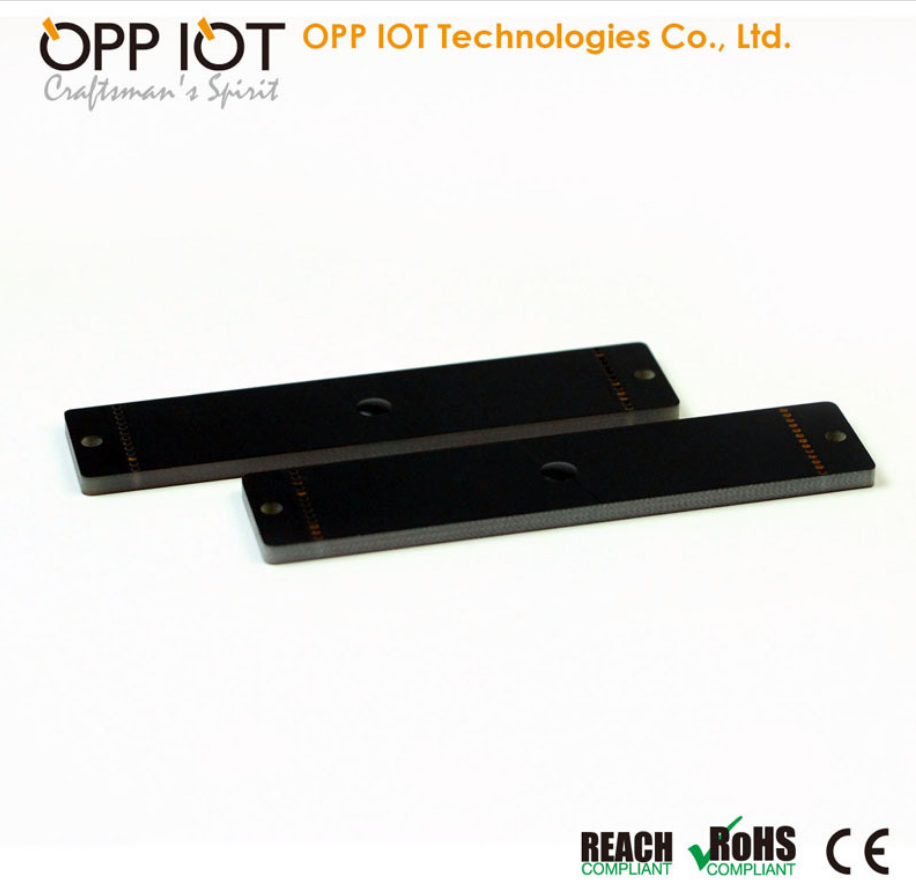 抗金属标签 PCB抗金属电子标签 RFID超高频抗金属标签 工业标签 图片