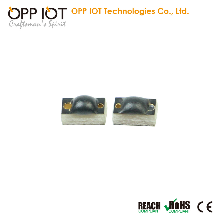 抗金属标签 PCB抗金属电子标签 RFID超高频抗金属标签 工业标签 图片