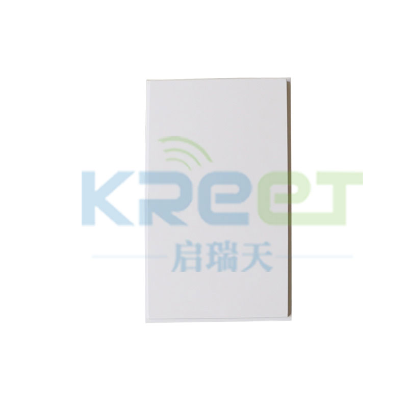 10dBi超高频rfid天线 一体机可装配定制UHF天线图片