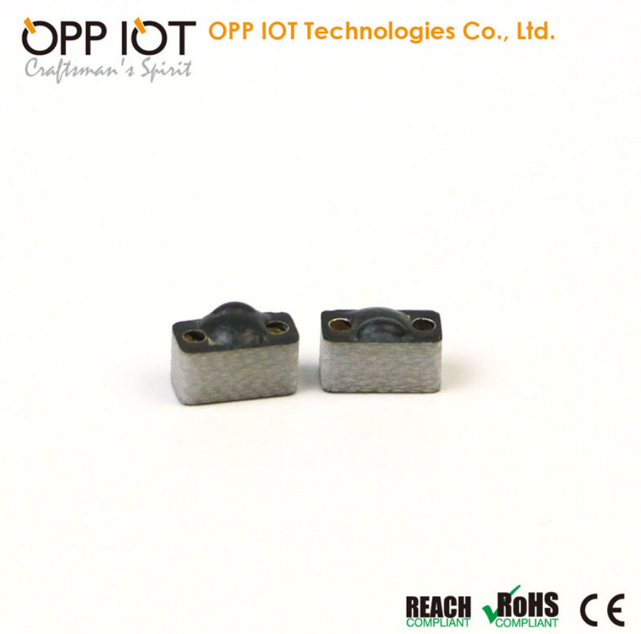抗金属标签 PCB抗金属电子标签 RFID超高频抗金属标签 工业标签 图片