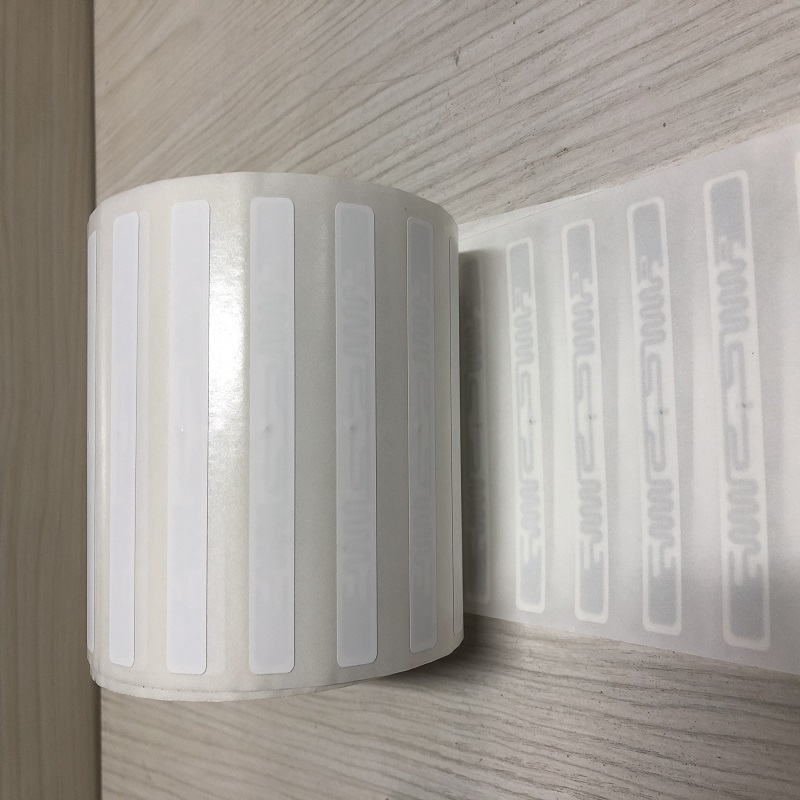 钧普 RFID不干胶(9640)H9芯片图片