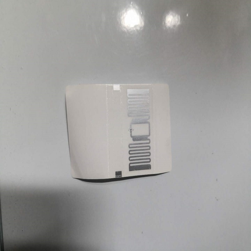 无人零售不干胶标签(AR61F)图片