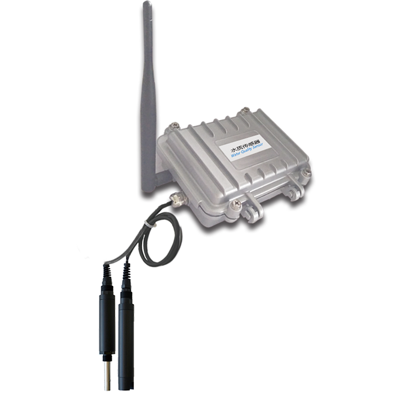 NB-IOT水质电导率传感器 MZ-B712SN图片