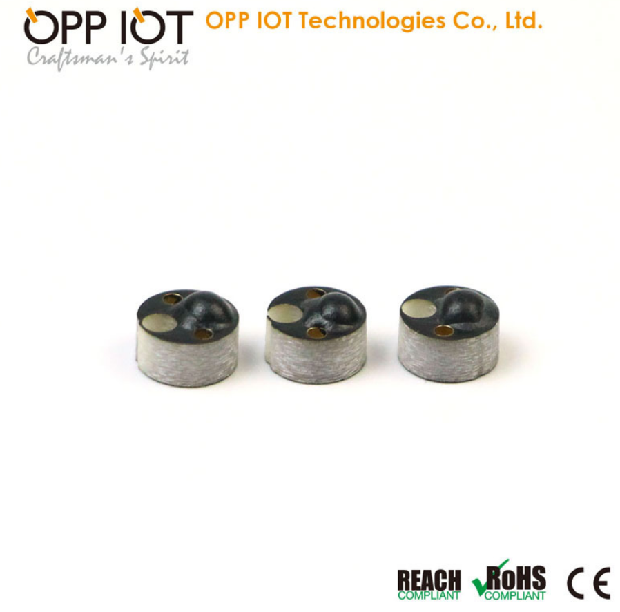 植入式嵌入式安装PCB抗金属标签 UHF RFID图片