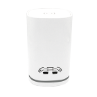 GPRS三参数新风传感器 MZ-GKUPNG