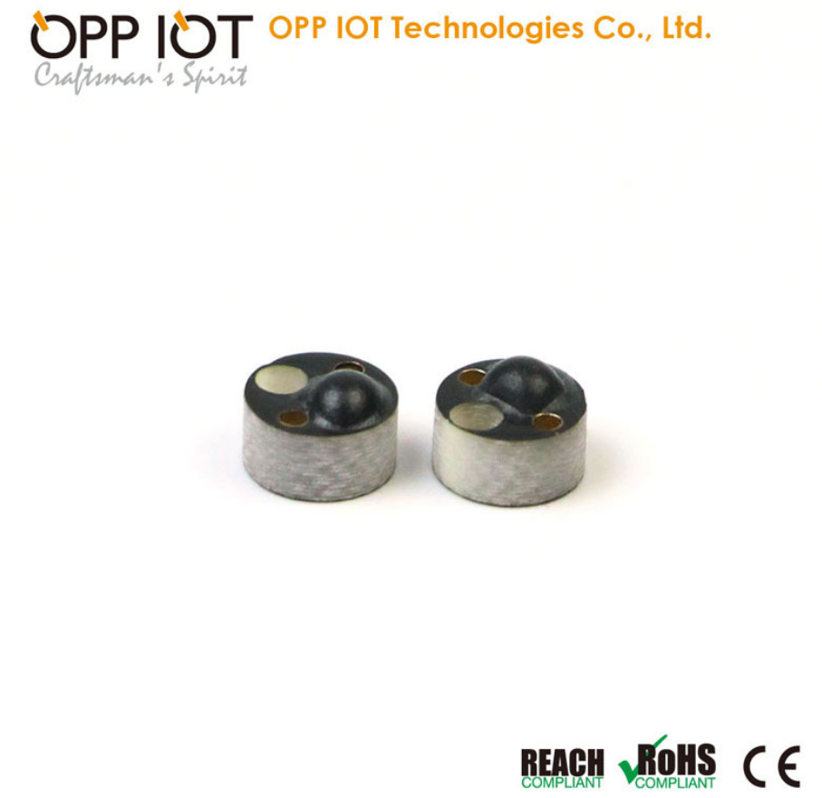植入式嵌入式安装PCB抗金属标签 UHF RFID图片