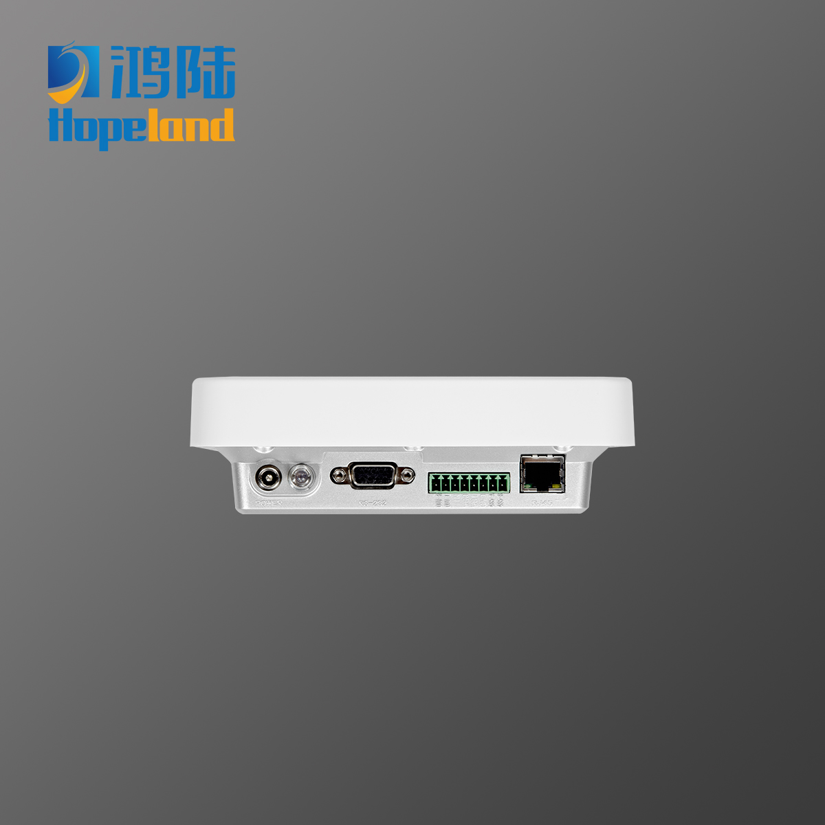 多接口小型一体机 CL7206B8A 图片