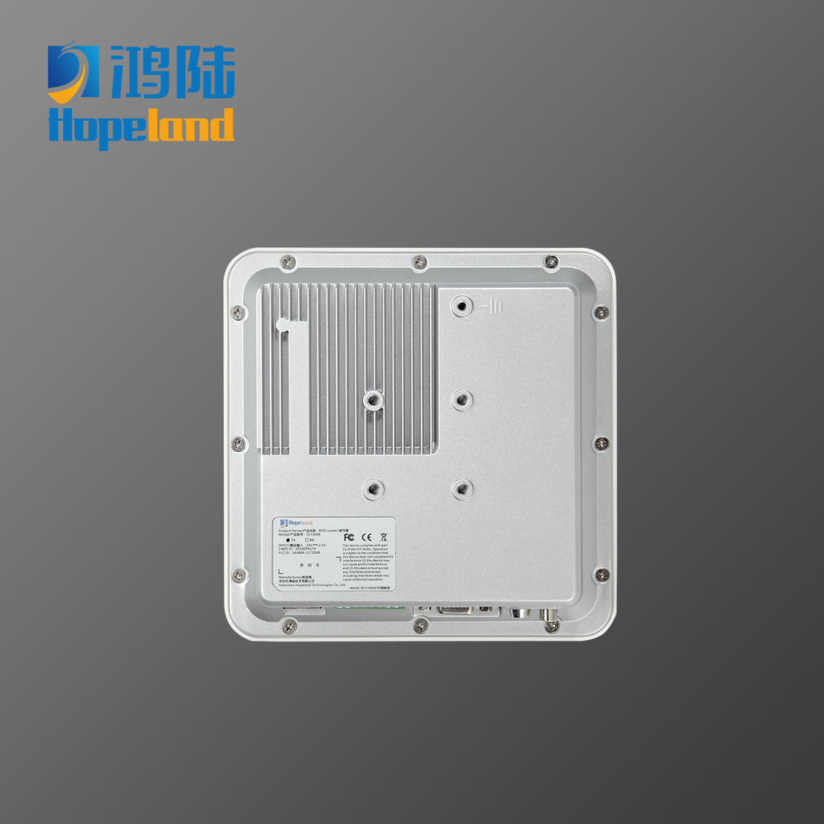 多接口小型一体机 CL7206B8A 图片