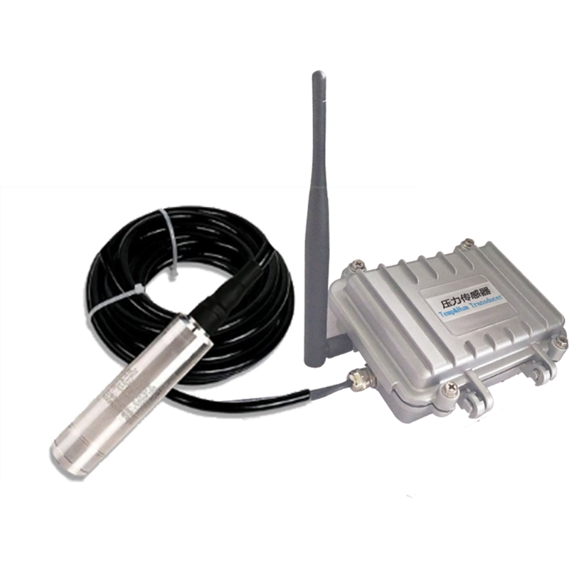 NB-IOT管道式压力传感器 MZ-Y105SNN图片