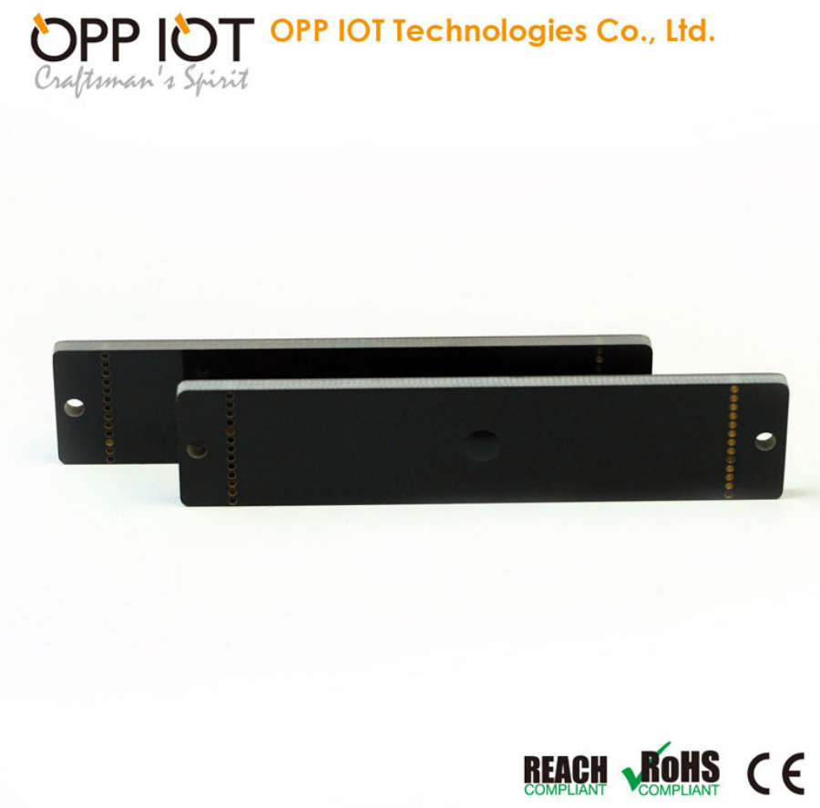 RFID抗金属标签 9525pcb标签 pcb抗金属标签,图片