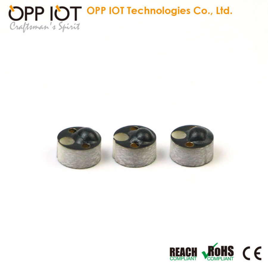 OPP D5 抗金属标签 PCB抗金属电子标签 RFID超高频抗金属标签 图片