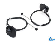 防盗标签酒瓶扣