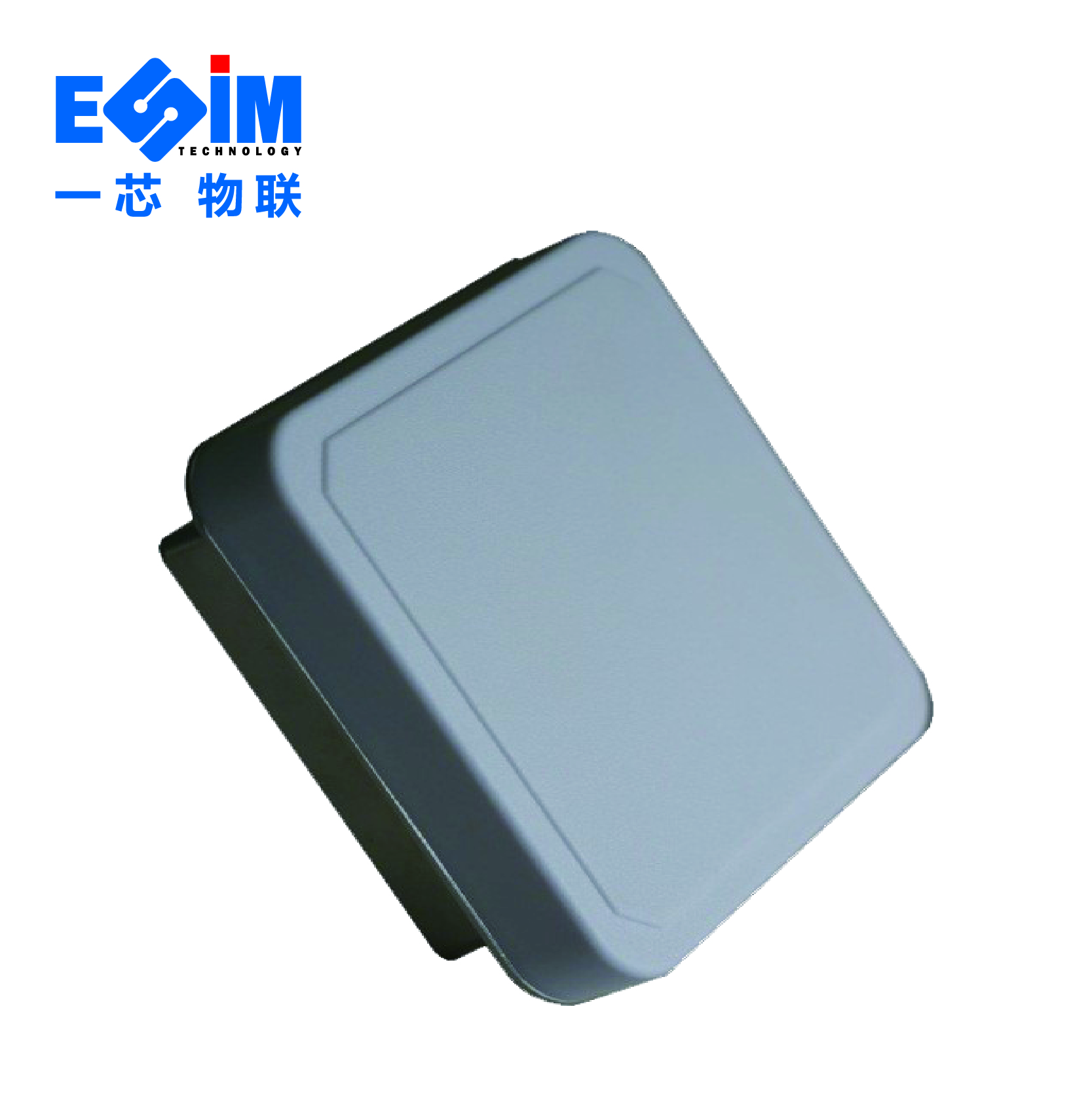 ESUR-A202 工业一体式超高频RFID读写器图片