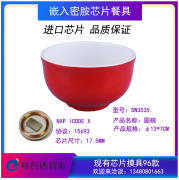 智盘芯片