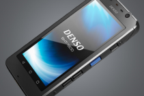 DENSO BHT-1800 手持终端