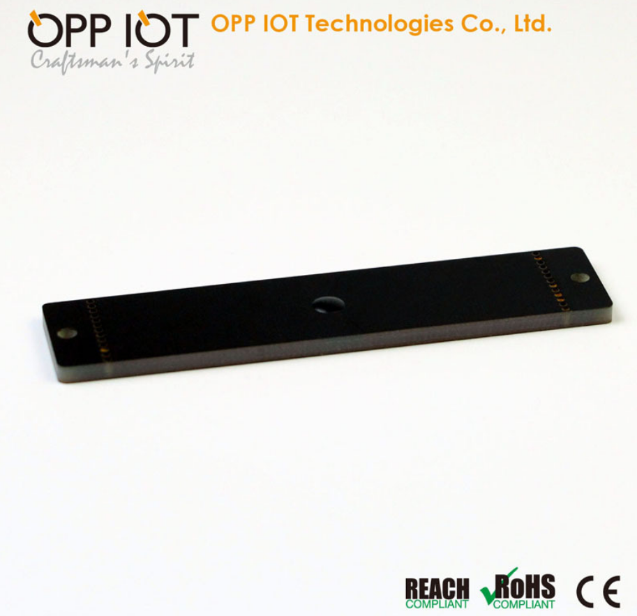 澳普物联OPP9525 远距离抗金属超高频PCB标签 图片