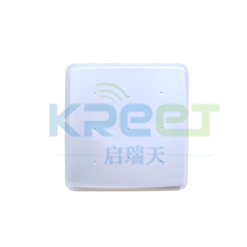 RFID超高频UHF纯天线 915MHz停车场门禁系统管理读写器天线图片