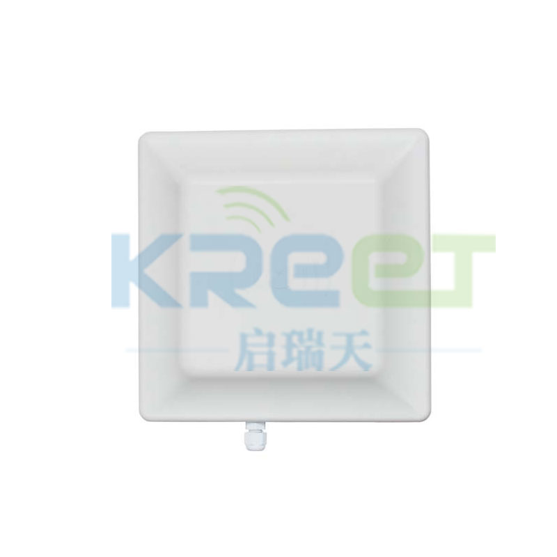 RFID天线 915MHz7dBi库房/门禁系统一体机定制停车场管理天线图片