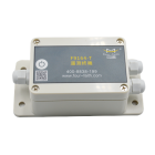 消防管网水压遥测终端机_消防栓水位遥测终端设备