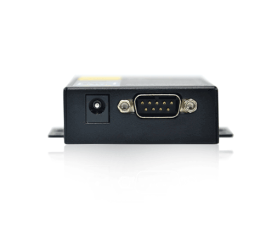 工业IP MODEM(DTU)_数传终端 3G DTU_GSM MODEM图片