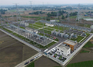 变电站智慧消防安全综合管理系统_35kv|220kv变电站消防安全平台方案