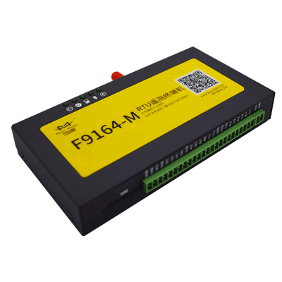智能微型RTU遥测终端机通讯设备 F9164-M图片