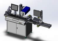 比美高智能系统智能卡打码检测集成系统