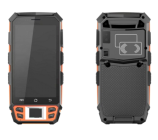 RFID超高频工业级平板