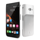 富立叶F760 PDA一二维扫描NFC超高频UHF指纹4G蓝牙WIFI手持终端