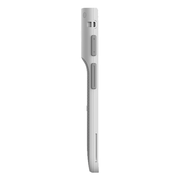 富立叶F760 PDA一二维扫描NFC超高频UHF指纹4G蓝牙WIFI手持终端图片