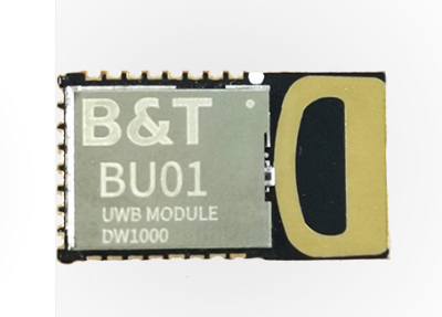 UWB模組BU-01