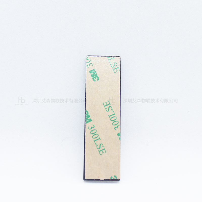 【70*20*4mm】RFID超高频PCB抗金属电子标签集装箱 金属容器管理图片