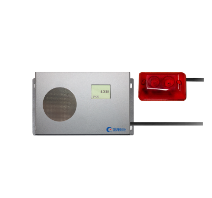 光学粉尘浓度报警器 BM-DUST110图片