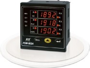 PDM-803系列 三相智能型电力仪表