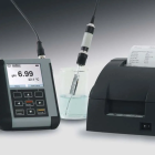 德国Knick(科伲可) 实验室多功能测量设备Portavo 908