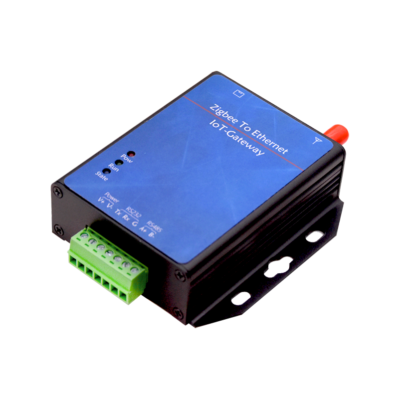 YK-G729-01-C Zigbee转Ethernet物联网网关模块图片