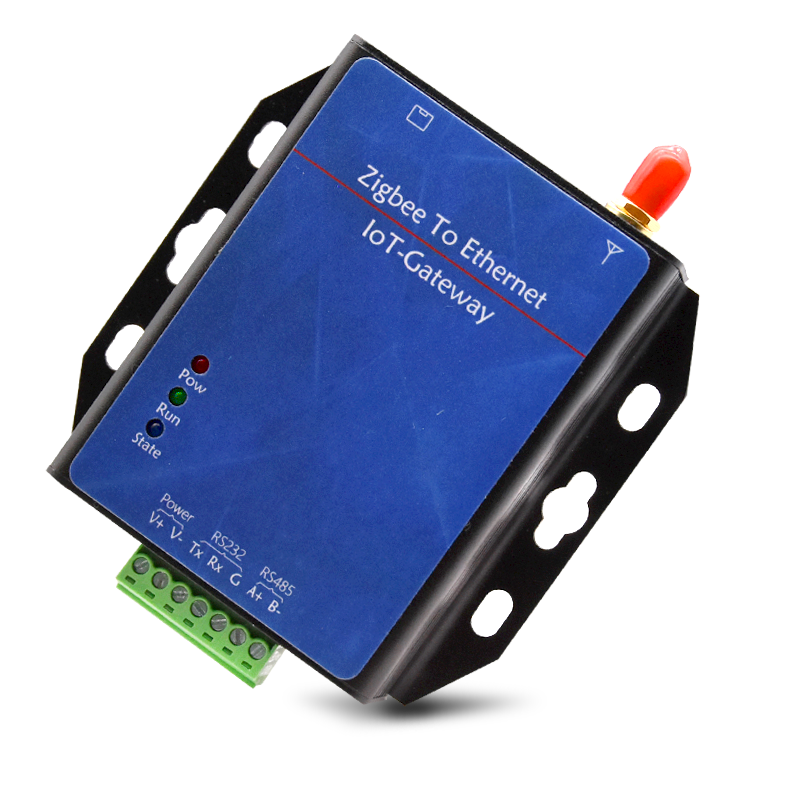 YK-G729-01-C Zigbee转Ethernet物联网网关模块图片