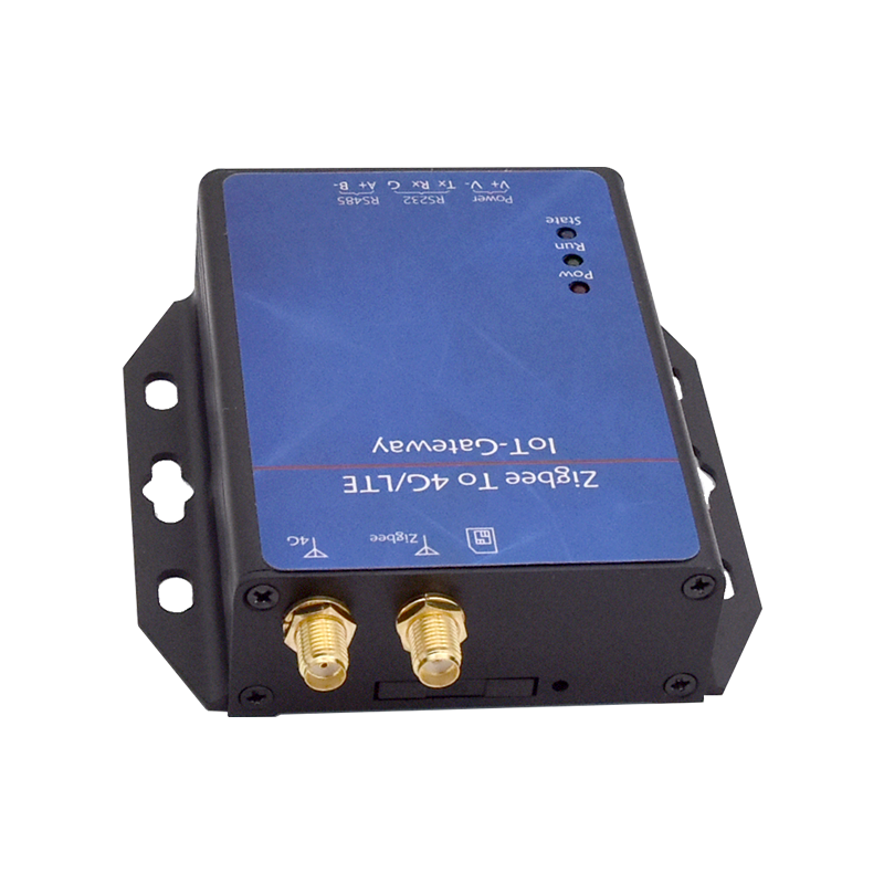 YK-G329-01-C Zigbee转4G/LTE物联网网关模块图片