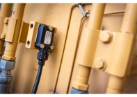 广陵达科技有限公司代理销售工业级惯性传感器MV5-AR 和 ML5-AR