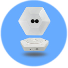 LoRa 雷达蹲位/厕位无线感应终端