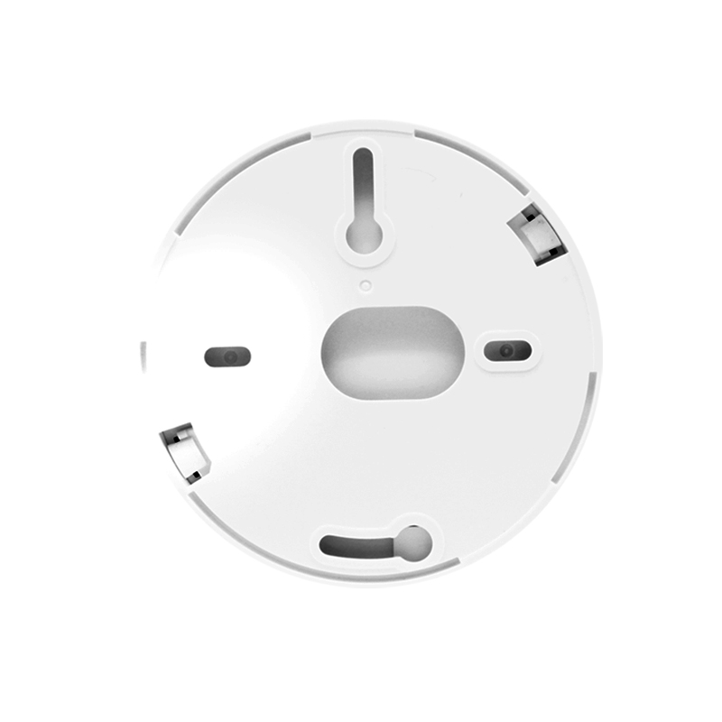 智慧消防家用型光电感烟火灾报警器NB-IOT通信协议图片