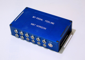 EVP整车测试系统图片