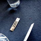 恺乐RFID UHF超高频 远距离液体用 抗液体 贴液体 防液体电子标签