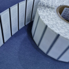 RFID超高频915M无源M4QT芯片 6C不干胶柔性UHF远距离射频电子标签