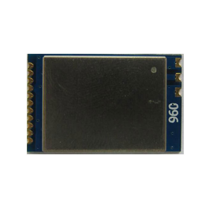 VT-DTMSX5-915M半双工通信UART接口透明传输915MHz射频模块图片